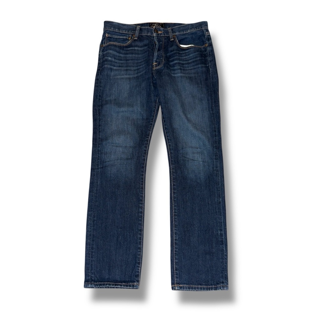 Men's Lucky Auhentic Skinny Jeans 32x30